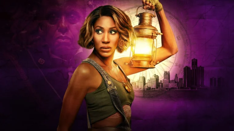 ‘Diarra From Detroit’ Season 2 Finale Recap and Ending Explained: One Hunt Ends, but the Series Opens a Bigger Question