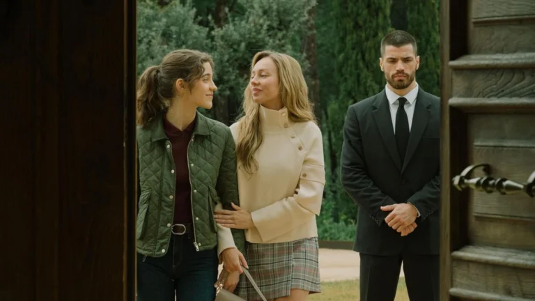 ‘Drawn Together’ Sequel Will Be “Darker” than the Original, and the FBI Twist Changes Everything