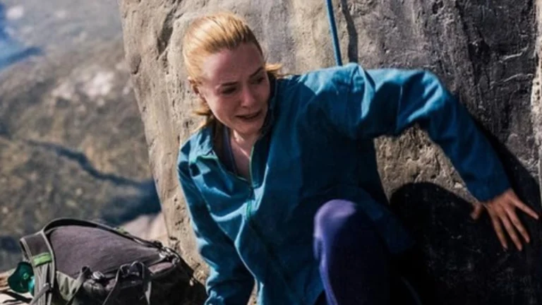 ‘Fall 2: Deadpoint’ CinemaScore Revealed as Critics Split on Whether the Sequel Reaches New Heights