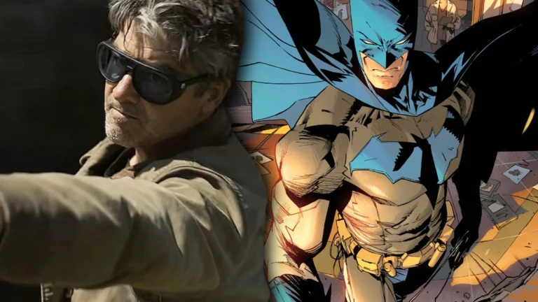 Hal Jordan & ‘Lanterns’ Just Confirmed Batman Exists in the DCU
