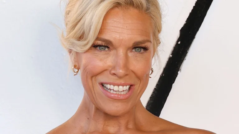 Hannah Waddingham Turned Heads at Tom Cruise’s Royal ‘Digger’ Premiere, and the Guest List Was Stacked