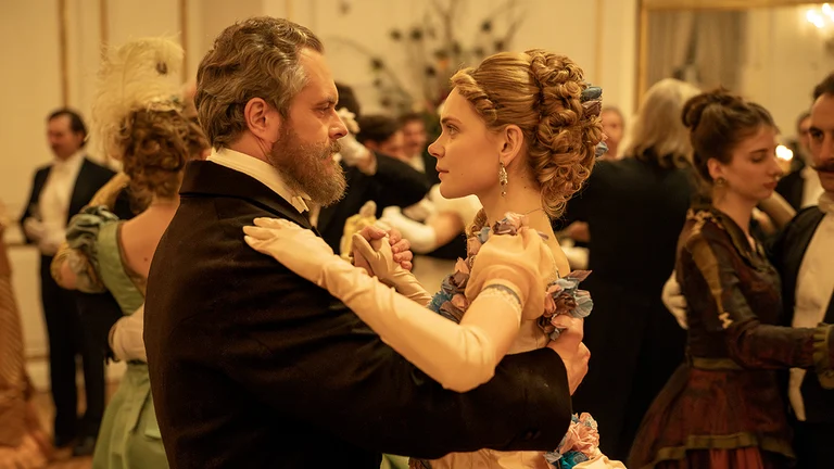Here Are the Cast Members of Netflix’s ‘The Doll’ (with Pictures)