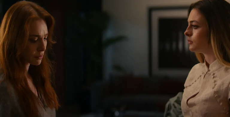 Is Netflix’s ‘Not a Stranger’ Based on a Book or True Story? The Turkish Thriller’s Origins Explained