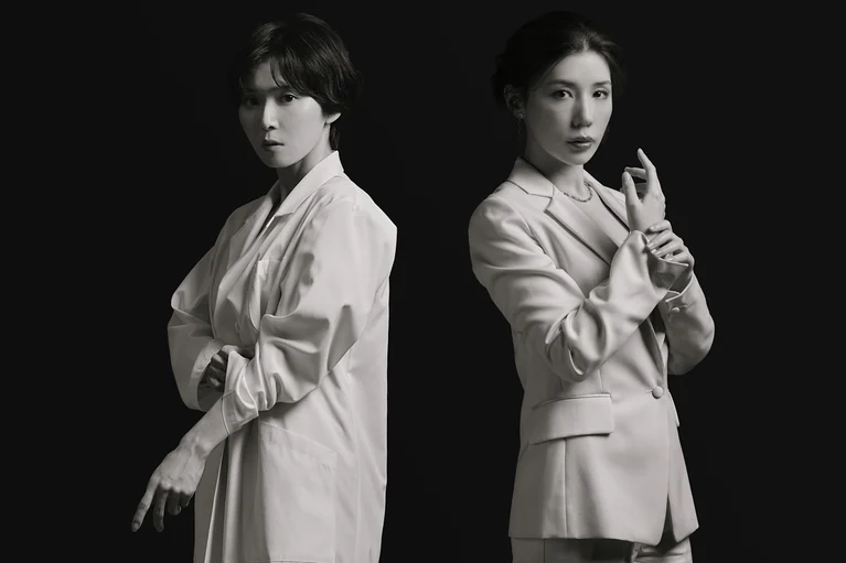 Here Are the Cast Members of Netflix’s ‘Plastic Beauty’ (with Photos)