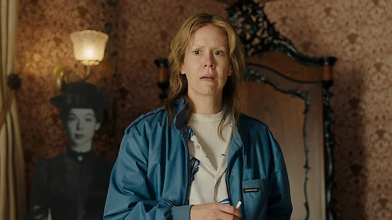‘Monster: The Lizzie Borden Story’ Tops Netflix Again, But Ryan Murphy’s Anthology Is Showing Signs of Fatigue