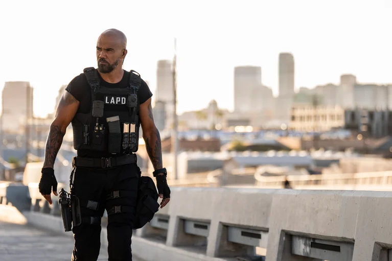 ‘S.W.A.T. Exiles’ Episode 5 Recap & Ending Explained: Hondo Turns the Mole Hunt on Its Head as Malik Flips Against His Handler