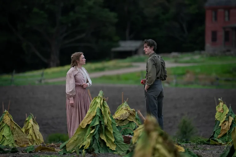 Did Cathy Truly Love Charles in ‘East of Eden’ or Was It Something Far Darker?