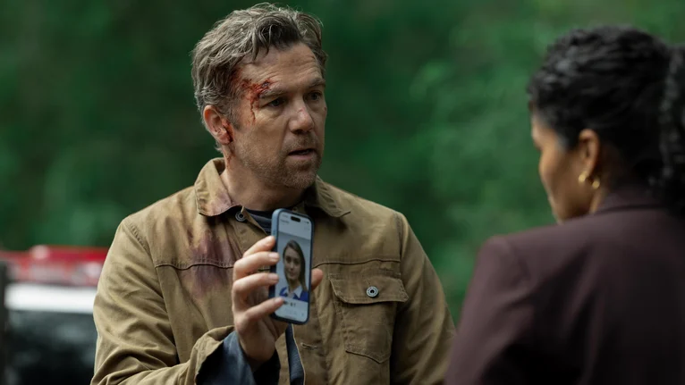 Apple TV’s New Thriller Just Became the Streamer’s Sneakiest Hit of the Season