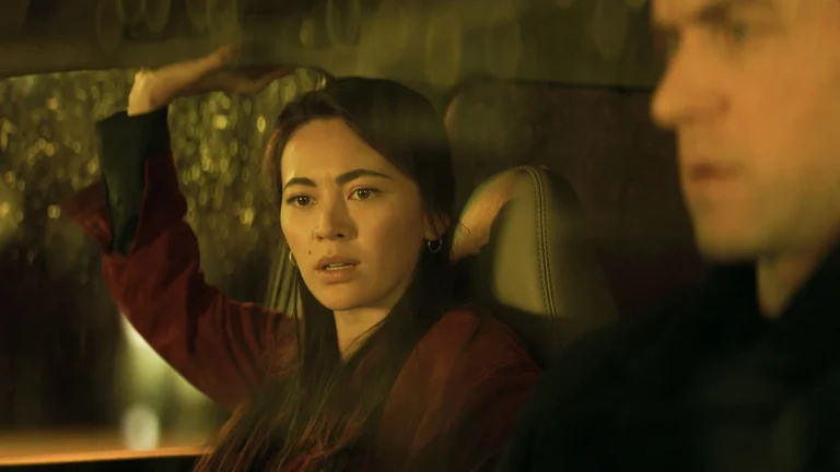 ‘Silo’ Season 3 Finale Reveals Why Helen’s Fate Was Tied To Silo 18 All Along