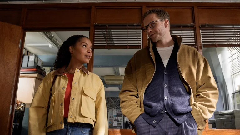 Here Is Everything Coming to Streaming and TV This Week, Including a New Agatha Christie Show