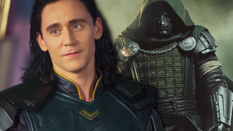 New ‘Avengers: Doomsday’ Promo Art Might Have Just Leaked a Massive Loki Twist
