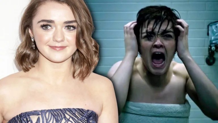 ‘Game of Thrones’ Star Maisie Williams Has a Bold Pitch for Marvel’s Upcoming ‘X-Men’ Movie