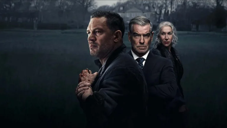 ‘MobLand’ Season 2 Episode 2 Recap and Ending Explained: ‘Song 2′ Turns the Harrigans’ War Into a Bloodbath