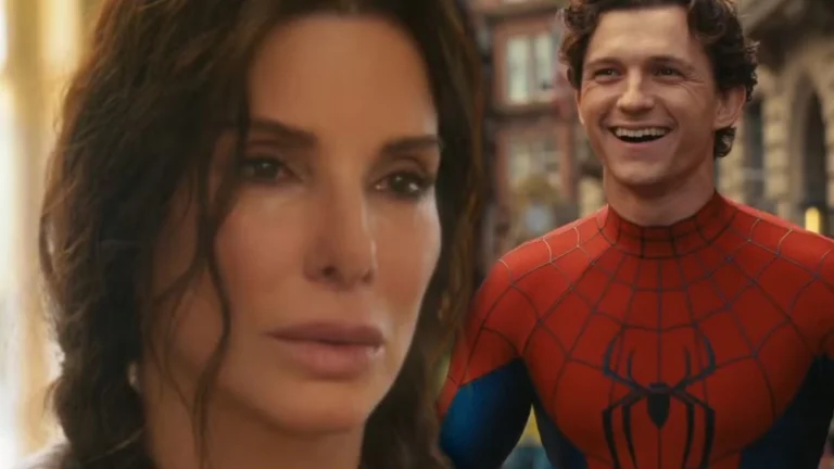 ‘Practical Magic 2’ Is About to End ‘Spider-Man: Brand New Day’s Historic Six-Week Box Office Reign