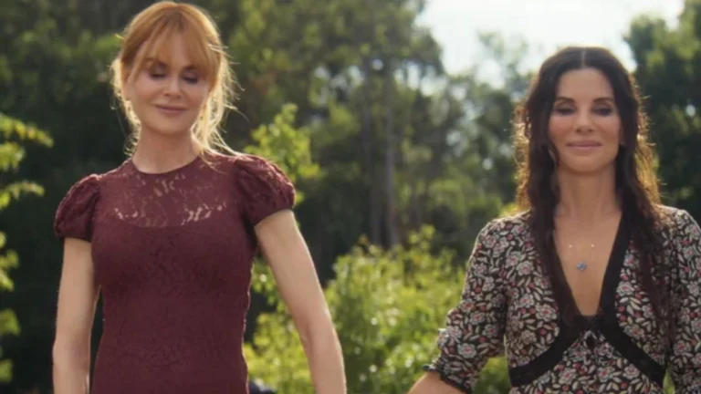 Warner Bros.’ Rough Year Continues as ‘Practical Magic 2’ Underperforms After Being Massively Hyped