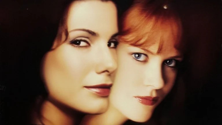 Original ‘Practical Magic’ Star Addresses Backlash Over Being Recast in the Sequel