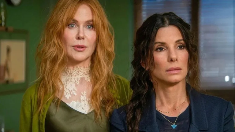 ‘Practical Magic 2’ Could Give Warner Bros. Its Biggest Opening Weekend of the Year