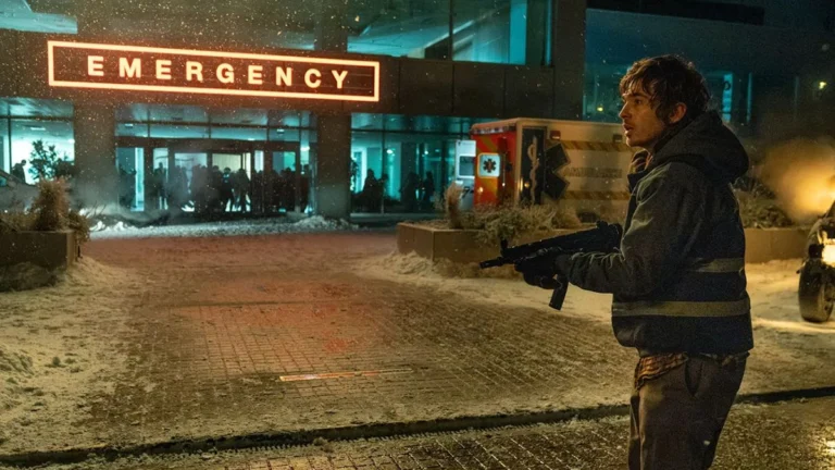 Zach Cregger’s ‘Resident Evil’ Is Overperforming So Much, Sony’s Own Forecast Is Already Outdated