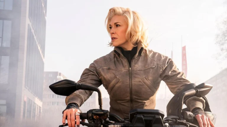 Prime Video’s ‘Ride or Die’ Got Canceled Despite Doing Everything Right, and Fans Are Furious