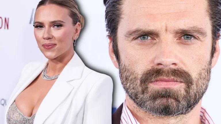 carlett Johansson and Sebastian Stan’s Roles Remain a Closely Guarded Secret in ‘The Batman: Part II’ According to New Reports