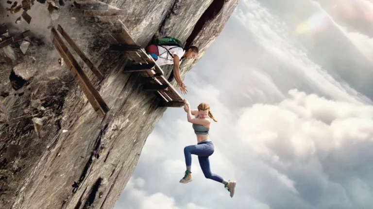 15 Movies You’ll Absolutely Love If You Like ‘Fall 2: Deadpoint’