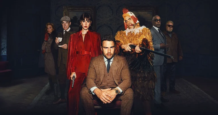 ‘The Gentlemen’ Season 2 Release Date, Plot, Cast, Trailer and Where to Watch the Highly-Anticipated Returning Series
