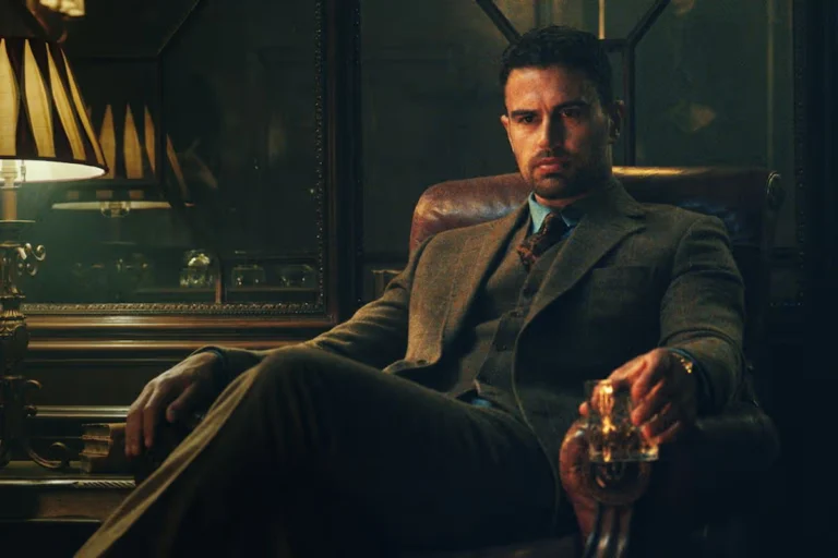 ‘The Gentlemen’ Season 1 Recap: Everything You Need To Remember Before Season 2