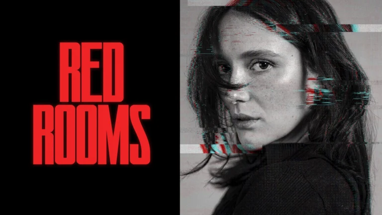 ‘Red Rooms’ Recap and Ending Explained: What Kelly-Anne’s Chilling Obsession Really Means