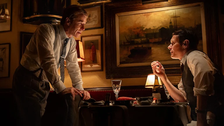 Danny Boyle’s ‘Ink’ Trailer Reveals Guy Pearce and Jack O’Connell’s Wild Tabloid Takeover