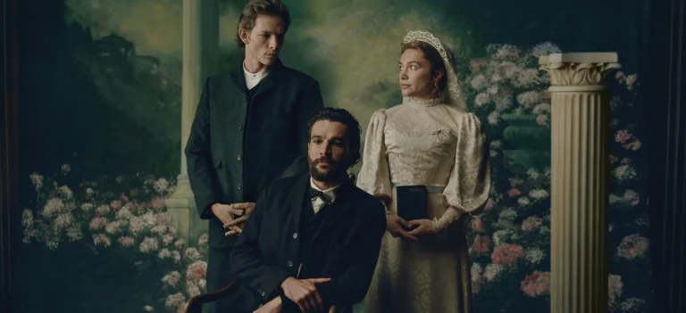 Netflix’s First Trailer For ‘East of Eden’ Teases a Descent Into Steinbeck’s Darkest Family Saga