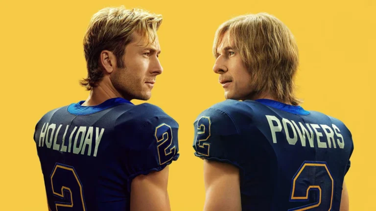 ‘Chad Powers’ Season 2 Has a Surprising Rotten Tomatoes Score, Critics and Audiences Agree