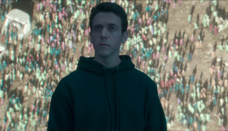 Who Is Troy in ‘Silo’ and Why Daniel’s Fate Changes Everything About Season 3?