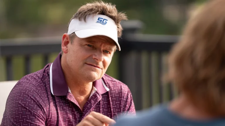 Does Coach Hudson Find Out About Chad? The ‘Chad Powers’ Season 2 Finale Twist Leaves the Big Secret Hanging by a Thread