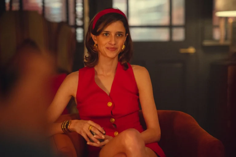 ‘The Gentlemen’ Season 2 Finale Just Revealed Who Really Killed Bella and the Answer Cuts Closer to Home Than Anyone Expected