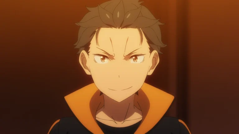 Does Subaru Really Get Stronger In ‘Re:Zero’? Here’s What the Anime Actually Shows