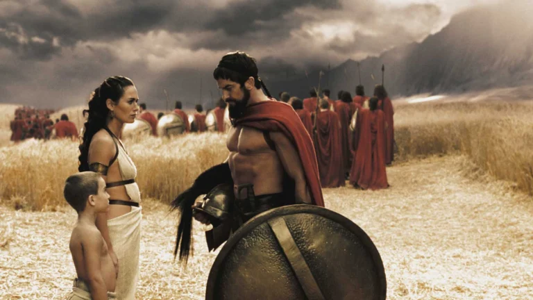 Zack Snyder’s Spartan Saga Is Storming Back Onto Streaming and It’s Bringing Its Sequel Along for the Ride