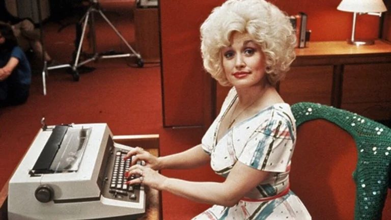 Dolly Parton’s Feature Film Debut Is Suddenly Everywhere on Streaming and The Reason Is Heartbreaking