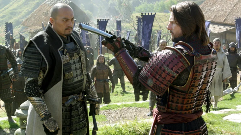 Tom Cruise’s Samurai Epic Is Cutting Its Way Back onto HBO Max Ahead of His Next Big Swing