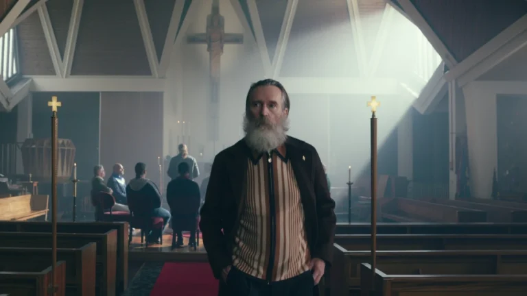 Who Is Gospel John in ‘The Gentlemen’? The Bible-Quoting Villain Behind Netflix’s Bloodiest Twist