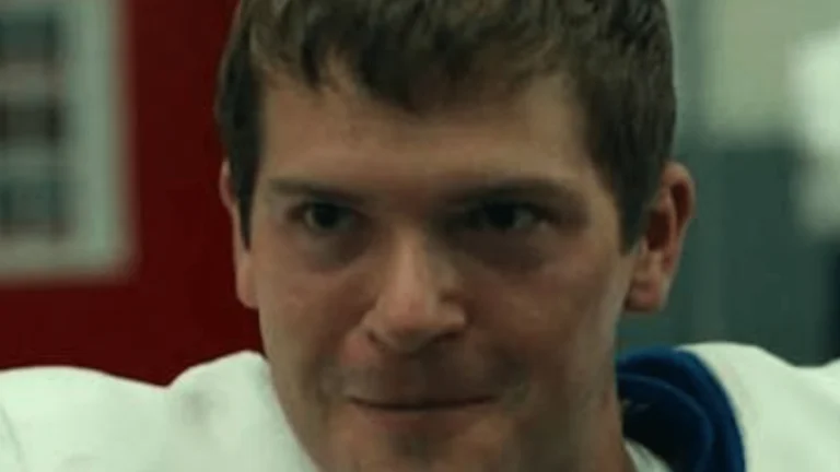 Who Is Gerry and What Happens to Him in the ‘Chad Powers’ Season 2 Finale?