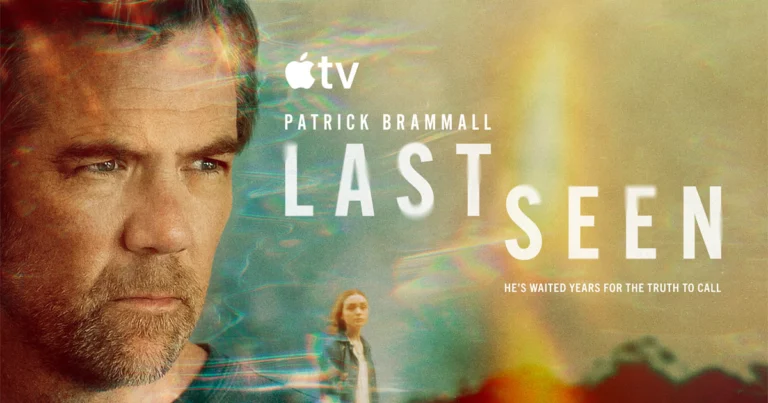 Apple TV’s ‘Last Seen’ Episodes 1 & 2 Recap and Ending Explained: Everything to Know Before Ian Ridley’s Search for Maggie Begins