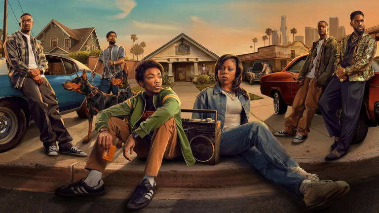 ‘The Drop: A Snowfall Saga’ Episode 2 Release Date, Time and Where to Watch