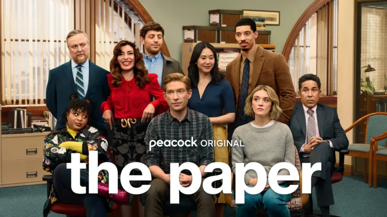 ‘The Paper’ Season 3—Will ‘The Office’ Spinoff Get Renewed Again?