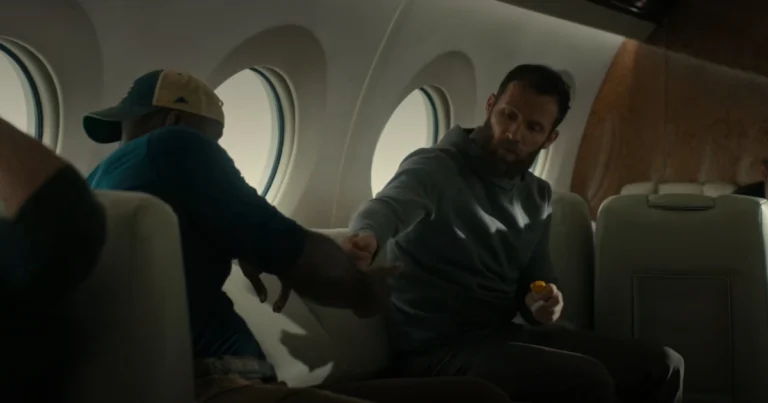 What Is Provigil In ‘Lioness’? The Real Military Drug Behind That Season 3 Scene, Explained