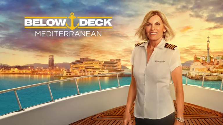 ‘Below Deck Mediterranean’ Season 11 Episode 14 Recap: The Episode Just Introduced a New Deckhand, but Gen Might Be the One Walking Off the Boat