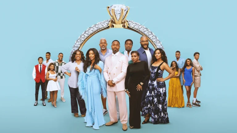 ‘Why Did I Get Married Again?’ Recap and Ending Explained: What Really Happens in Tyler Perry’s Italian Reunion