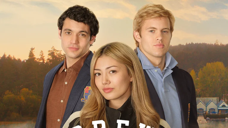 ‘Crew Girl’ Season 2 Might Not Exist Yet, But Here’s Why Netflix Fans Shouldn’t Give Up Hope