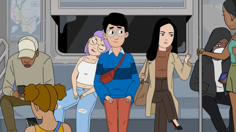 The Confirmed Cast of Netflix’s Comedy Series ‘Dang!’ (with Pictures)