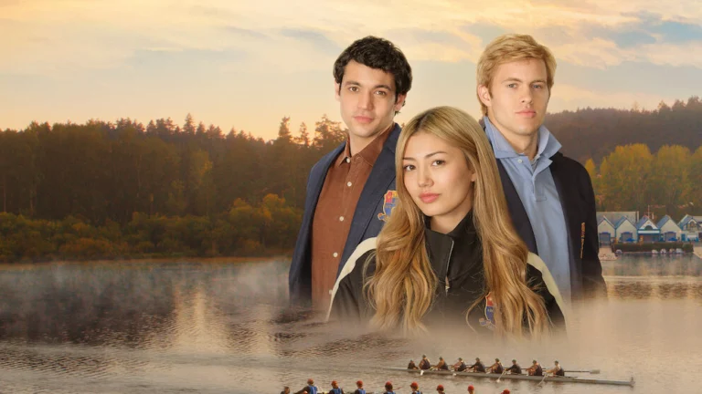 ‘Crew Girl’ Review: Netflix’s New YA Rowing Drama Finds Its Rhythm, Even When the Script Doesn’t