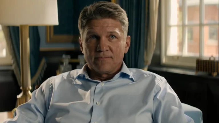 Is Congressman John Sampson Really Dead in ‘Reacher’ Season 4? Here’s What We Know